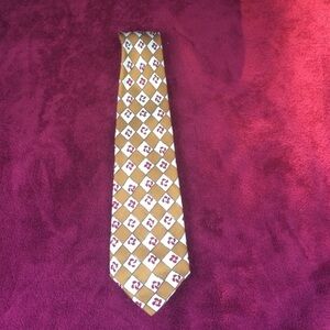 Fendi mens Tie
